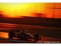 Haas F1 ne réalise pas de miracle en qualifications