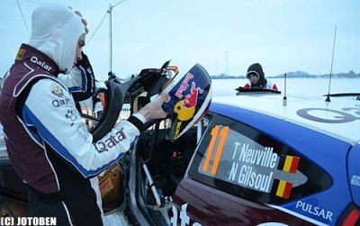 Monte Carlo&nbsp;: Les brèves avant le départ de l’étape 2