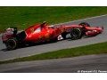 Ferrari changed test plans for Austria - report