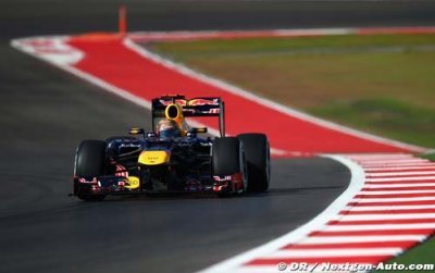 Circuit des Amériques&nbsp;: réactions après la qualification