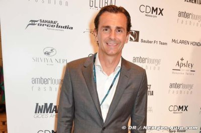 Aston Martin F1&nbsp;: Pedro de la Rosa nommé ambassadeur de l’équipe
