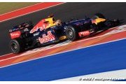 Vettel roulera sans penser à Alonso