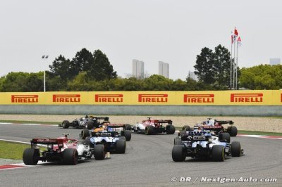 No ’Q4’ qualifying in 2020