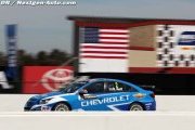 Photos - WTCC 2012 - Sonoma (USA)