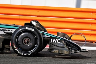 Isola set to leave Pirelli before 2026 season