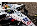 Haas F1 : Gannon décrit les points forts de Mick Schumacher
