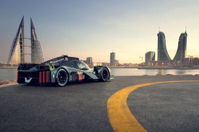 Peugeot a parcouru un ’record de kilomètres’ en test à Monza avec la 9X8