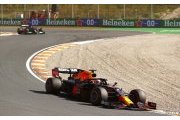 Tant pis pour 2022 ? Verstappen et Hamilton réclament des évolutions sur leurs F1