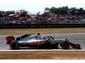 Des performances pures décevantes pour les pilotes Haas F1 