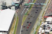 Les durs ont surpris Pirelli par leur performance en course