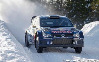 SS15 / SS16: Mikkelsen rebuilds buffer	