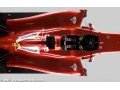 Photos - Présentation de la Ferrari F2012
