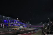 Albon n'a rien pu faire à cause d'une stratégie ruinée dès le début de course