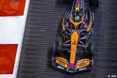 Norris et Ricciardo espèrent un nouveau grand résultat à Suzuka