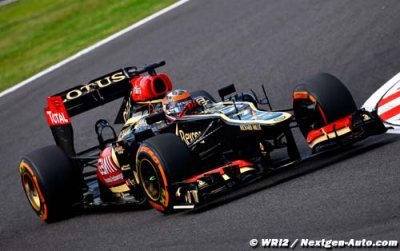 Bon anniversaire à Kimi Raikkonen&nbsp;!