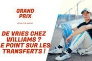 Vidéo - Grand Prix, le Talk de la F1 - Emission du 16 août 2021