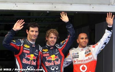 Malaysian GP - Qualifying press conference