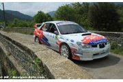 Gonon est content de son Tour de Corse