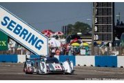 Doublé Audi à Sebring pour la der de l'ALMS !