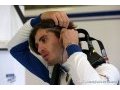 Trulli : Giovinazzi mérite d'être titulaire en F1