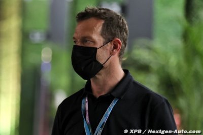 Wurz défend la FIA pour les bijoux mais veut plus de communication