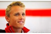 Chilton admet discuter avec Haas mais...