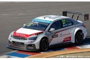 José Maria Lopez a rendez-vous avec l'histoire à Suzuka