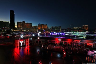 F1 settles lawsuits with Las Vegas businesses