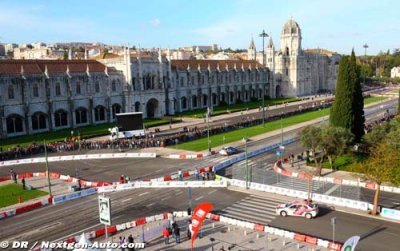 World Motor Sport Council decisions for the WRC