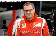 A very important month for Ferrari