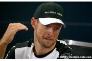 Lauda tells Dennis to 'pay Button the money!'