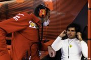 ‘Je n'étais personne, c'était dur' : Sainz a toujours été jugé comme un ‘fils de' en karting 
