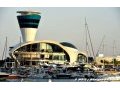 Le Grand Prix d'Abu Dhabi a été visé par un attentat