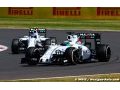 Did 'team orders' cost Williams the win?