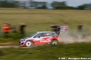 Photos - WRC 2014 - Rally Poland (Part. 2)