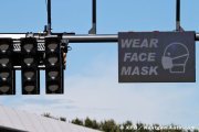 La F1 veut terminer sa saison malgré la deuxième vague du Covid-19