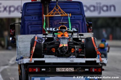 Pirelli ’understands’ Verstappen’s tyre-kicking anger