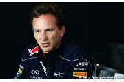 Red Bull envisage d'organiser un test avec Pirelli