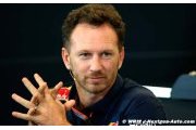 Early 2016 to be 'challenging' for Red Bull - boss