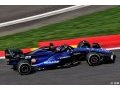 Vowles : McLaren est un modèle de progression pour Williams F1