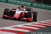 F2, Sotchi, Course Principale : Piastri poursuit sa domination