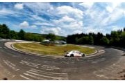 Nordschleife, Qual.: López claims pole at the Nürburgring