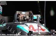 Abu Dhabi 2015 - GP Preview - Mercedes