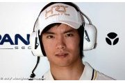 HRT confirm plans to partake in Young Driver Test at Silverstone