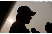 Un début de saison frustrant pour Rosberg