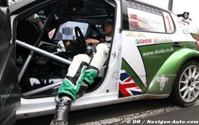 IRC news before Rally San Marino (Part 3)