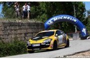 Drama in IRC 2WD Cup as Guigou crashes out