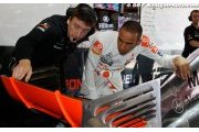 Hamilton croit les dépassements possibles à Monaco