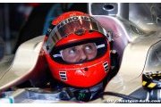 Schumacher : La vérité sera sur le terrain