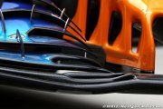 FIA approves car changes to increase overtaking next year